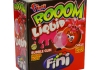 Fini - Booom liquid Bubble Gum Strawberry - 200 pcs