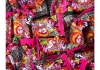 Fini - Booom liquid Bubble Gum Strawberry - 200 pcs