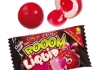 Fini - Booom liquid Bubble Gum Strawberry - 200 pcs