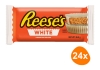 Reese's - 2 Peanut Butter Cups White - 24 Count