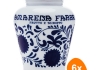 Fabbri - Amarena Fabbri - 6x 600g