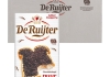 De Ruijter - Chocolate sprinkles dark - 18x 390g
