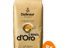 Dallmayr - Crema d'Oro Beans - 8x 1kg