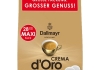 Dallmayr - Crema d'Oro - 10x 28 pads