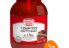 Gouda's Glorie - Tomato Ketchup - 3x 3 ltr