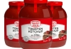 Gouda's Glorie - Tomato Ketchup - 3x 3 ltr
