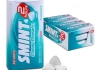 Smint - Clean Breath Intense Mint - 12x 50 pcs