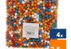 Hamlet - Bubblegum Balls Medium - 4x 2,5kg