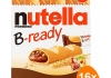 Nutella - B-ready - 16x 6 pcs