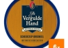 De Vergulde hand - Shaving Soap - 6x 75g