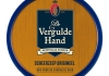 De Vergulde hand - Shaving Soap - 6x 75g