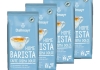 Dallmayr - Home Barista Caffè Crema Dolce Beans - 4x 1kg