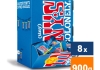 Tony's Chocolonely - Tiny Tony's Dark Chocolate - 8x 900g