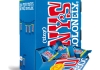 Tony's Chocolonely - Tiny Tony's Dark Chocolate - 8x 900g