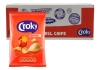 Croky - Natural Salted Chips - 20 Minibags