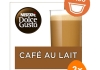 Dolce Gusto - Café Au Lait  XL - 3x 30 Pods