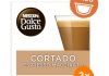Dolce Gusto - Cortado Espresso Macchiato XL - 3x 30 Pods