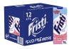 Fristi - Red fruit - 12x 1 ltr