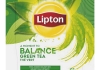 Lipton - Feel Good Selection Green Tea - 100 Tea bags