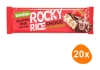 Benlian - Rocky Rice Choco Strawberry - 20 Bars