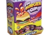 Fini - Burger Bubble Gum - 200 pcs