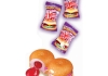 Fini - Burger Bubble Gum - 200 pcs
