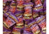 Fini - Burger Bubble Gum - 200 pcs