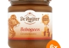 De Ruijter - Bebogeen Caramel spread - 6x 360g