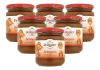 De Ruijter - Bebogeen Caramel spread - 6x 360g