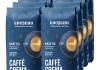 Eduscho - Caffè Crema Kräftig Beans - 8x 1kg
