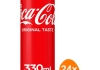 Coca Cola - 24x 330ml