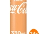 Coca Cola - Vanilla - 24 x 330ml