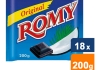 Romy - Original Coconut Chocolate - 18x 200g