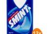 Smint - Mint Xylitol Sugarfree - 12x 40 pcs