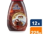 Fabbri - Mini Topping Caramel - 12x 225g
