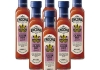 Encona - Louisiana Cajun Hot Sauce - 6x 142ml