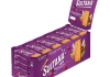 Sultana - Fruit Biscuit Forest Fruits - 24x 3 pcs