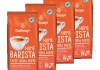 Dallmayr - Home Barista Caffè Crema Forte Beans - 4x 1kg
