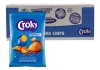 Croky - Bell Pepper (Paprika) Chips - 20 Minibags
