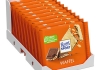 Ritter Sport - Cacao Wafer - 10x 100g