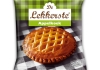 De Lekkerste - Apple cookie - 16x 100g