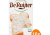 De Ruijter - Aniseed Sprinkles - 16x 300g