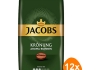 Jacobs - Krönung Aroma Beans - 12x 500g