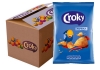 Croky - Bell Pepper (Paprika) Chips - 12x 100g