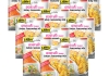 Lobo - Satay Seasoning Mix (Marinade & Sauce) - 12x 100g