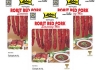 Lobo - Roast Red Pork Seasoning Mix (Char Siu) - 3x 100g
