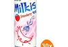 Lotte - Milkis Soda Strawberry - 30x 250ml