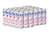 Lotte - Milkis Soda Strawberry - 30x 250ml
