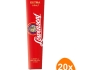 Löwensenf - Mustard Extra Hot - 20x 100ml
