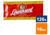 Löwensenf - Extra Hot Mustard - 120x 10ml